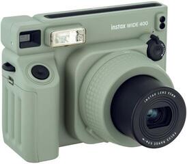 Sofortbildkamera Fujifilm Instax Wide 400 Green Sofortbildkamera - 1
