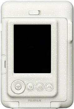 Άμεση Κάμερα Fujifilm Instax Mini LiPlay Misty White Άμεση Κάμερα - 3