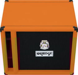 Bass Cabinet Orange OBC115C Bass Cabinet - 1