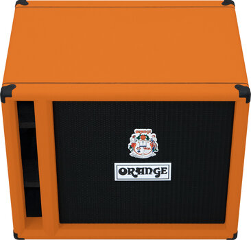 Bass Cabinet Orange OBC115C Bass Cabinet - 2