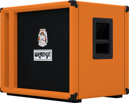 Bass Cabinet Orange OBC115C Bass Cabinet - 3