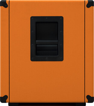 Bass Cabinet Orange OBC115C Bass Cabinet - 4