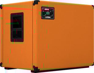 Bass Cabinet Orange OBC115C Bass Cabinet - 4