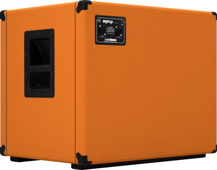 Bass Cabinet Orange OBC115C Bass Cabinet - 5