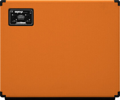 Bass Cabinet Orange OBC115C Bass Cabinet - 6