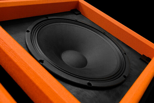 Bass Cabinet Orange OBC115C Bass Cabinet - 10