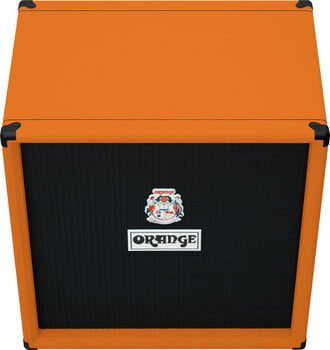 Bass Cabinet Orange OBC410HC Bass Cabinet - 2