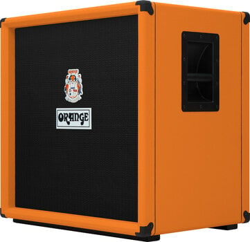 Bass Cabinet Orange OBC410HC Bass Cabinet - 3