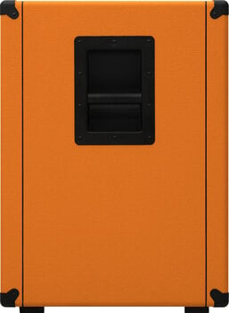 Bass Cabinet Orange OBC410HC Bass Cabinet - 4