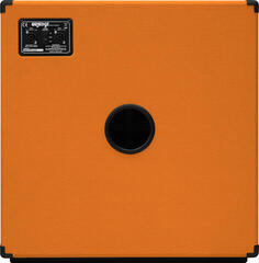 Basový reprobox Orange OBC410HC Basový reprobox - 5