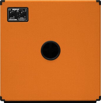 Bass Cabinet Orange OBC410HC Bass Cabinet - 6