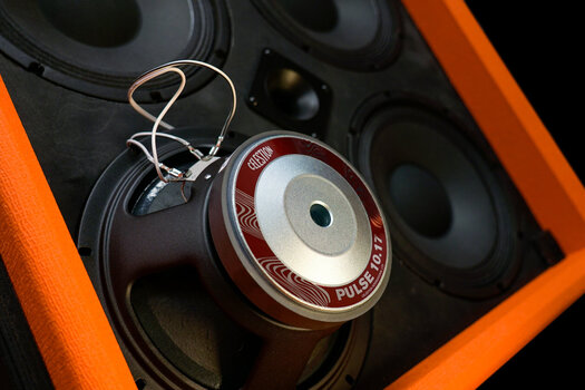 Bassbox Orange OBC410HC Bassbox - 11