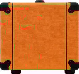 Röhren Bassverstärker Orange AD200 Röhren Bassverstärker - 3