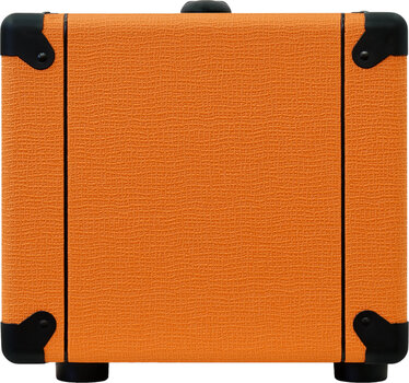 Amplificatore Basso Valvolare Orange AD200 Amplificatore Basso Valvolare - 4