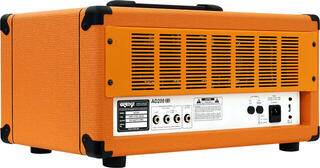 Röhren Bassverstärker Orange AD200 Röhren Bassverstärker - 4