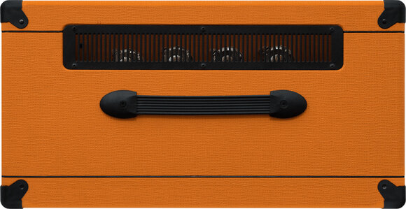 Tube Bass Amplifier Orange AD200 Tube Bass Amplifier - 7