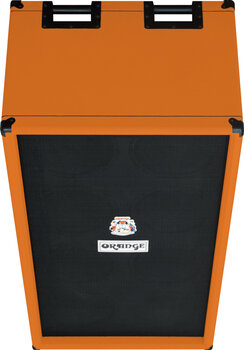 Bass Cabinet Orange OBC810C Bass Cabinet - 2