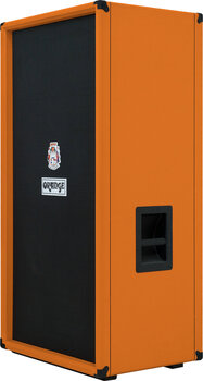 Bass Cabinet Orange OBC810C Bass Cabinet - 3