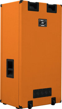 Bass Cabinet Orange OBC810C Bass Cabinet - 5