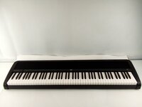 Korg B2 BK Digitálne stage piano Black