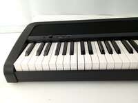 Korg B2 BK Piano de scène Black