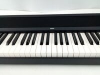 Korg B2 BK Digitálne stage piano Black