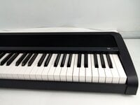 Korg B2 BK Színpadi zongora Black