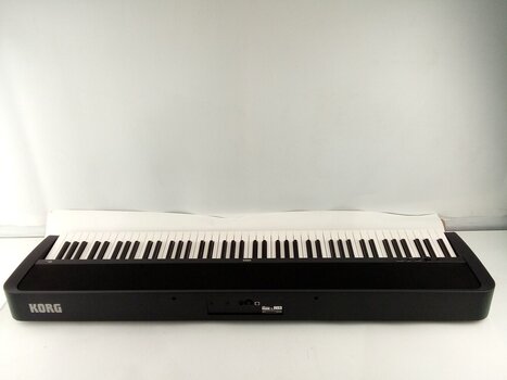 Digitálne stage piano Korg B2 BK Digitálne stage piano Black (Zánovné) - 6