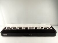 Korg B2 BK Piano de scène Black