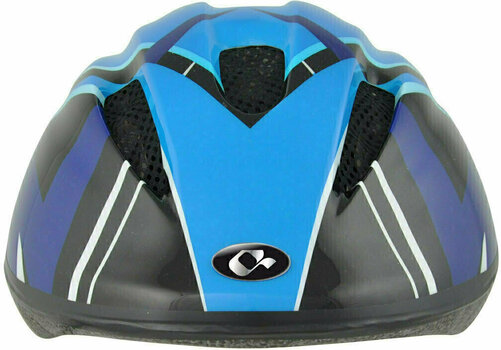Kid Bike Helmet HQBC Kiqs Blue 52-56 Kid Bike Helmet - 3