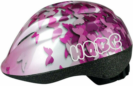 Kid Bike Helmet HQBC Kiqs Pink 52-56 Kid Bike Helmet - 2
