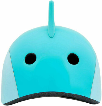 Dětská cyklistická helma HQBC Sharky Modrá 50-54 Dětská cyklistická helma - 2