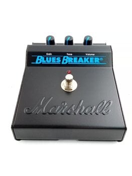 Guitar Effect Marshall BluesBreaker Reissue Guitar Effect (Pre-owned) - 2