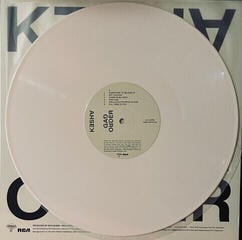 Vinyl Record Kesha - Gag Order (Bone White Coloured) (LP) - 1