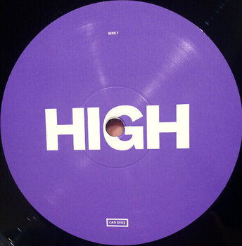 Грамофонна плоча National - High Violet (2 LP) - 2