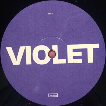 Disco in vinile National - High Violet (2 LP) - 4