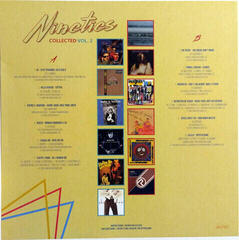 LP ploča Various Artists - Nineties Collected Vol. 2 (180 g) (Puple Coloured) (2 LP) - 6