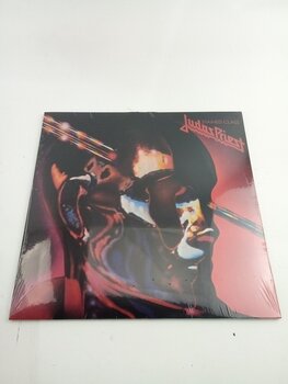 LP Judas Priest Stained Class (LP) (Zo goed als nieuw) - 2