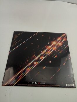 LP Judas Priest Stained Class (LP) (Zo goed als nieuw) - 3