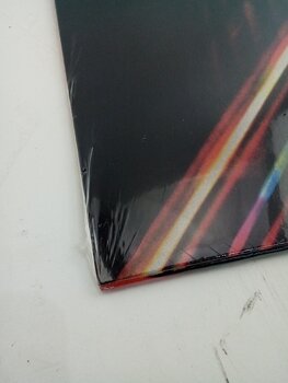 LP Judas Priest Stained Class (LP) (Zo goed als nieuw) - 5