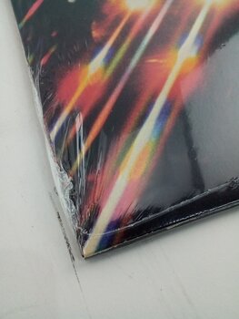 Disco de vinil Judas Priest Stained Class (LP) (Tao bons como novos) - 7