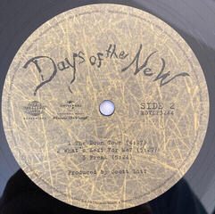 LP ploča Days Of The New - Days Of The New (180 g) (2 LP) - 2