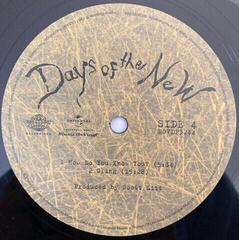 LP ploča Days Of The New - Days Of The New (180 g) (2 LP) - 4
