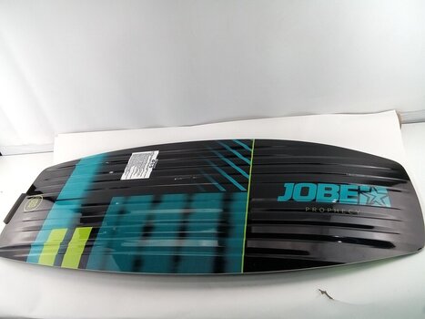 Kneeboard Jobe Prophecy Kneeboard One Size Kneeboard (Damaged) - 5