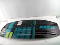 Jobe Prophecy Kneeboard Iba jedna veľkosť Kneeboard