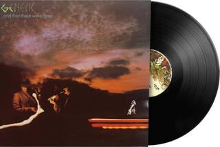 LP ploča Genesis - And Then There Were Three (180 g) (LP) - 1
