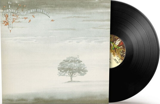 LP platňa Genesis - Wind & Wuthering (180 g) (LP) - 2