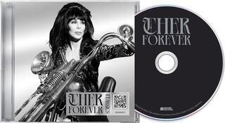 Muziek CD Cher - Forever Classics (Silver Cover) (CD) - 1