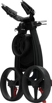 Pushtrolley Big Max Blade IP 2.0 Phantom/Black Pushtrolley - 2