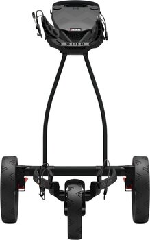 Manual Golf Trolley Big Max Blade IP 2.0 Phantom/Black Manual Golf Trolley - 3